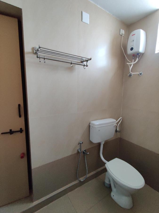 Vyavahar Lodge Udupi Kültér fotó