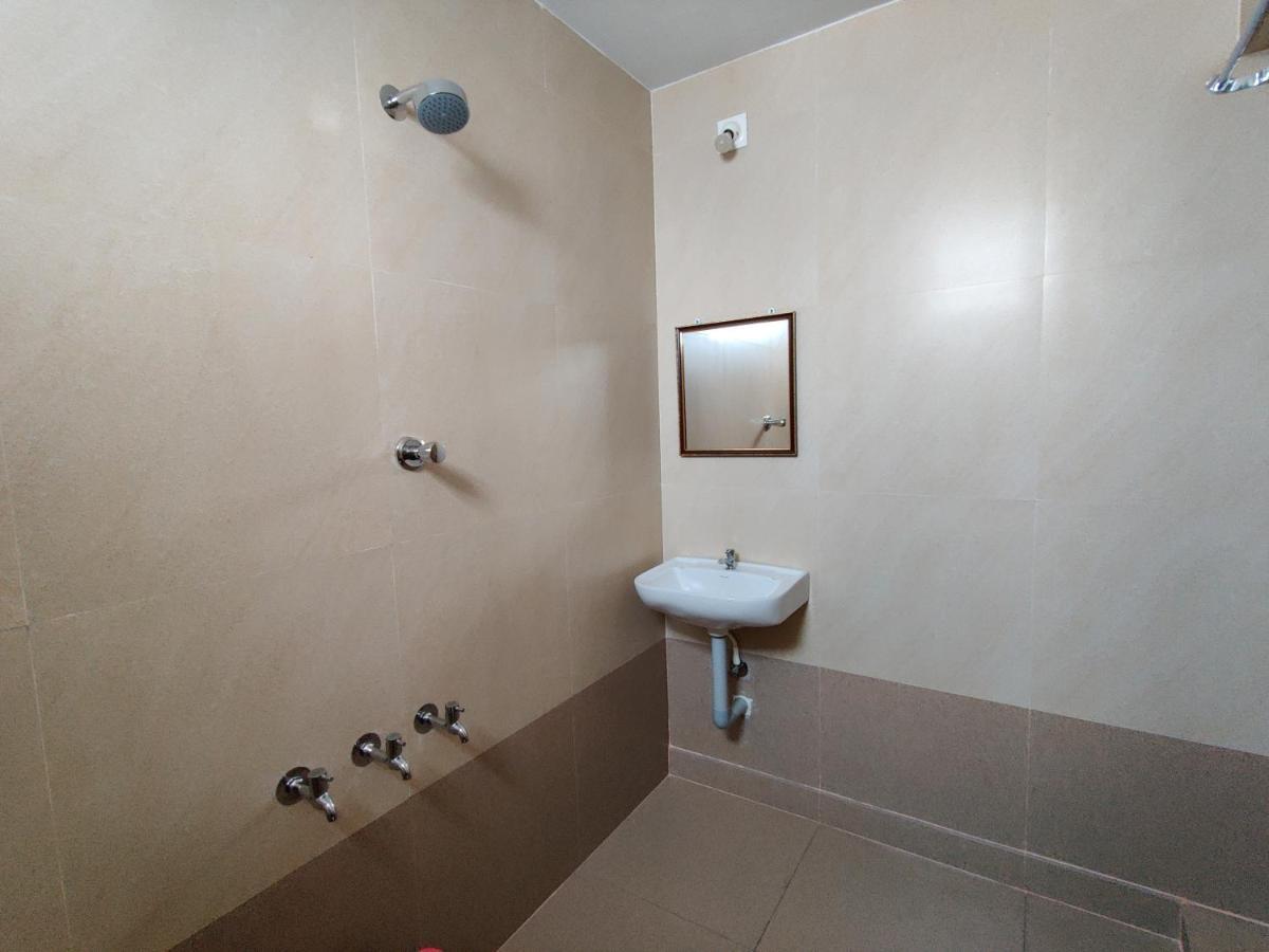 Vyavahar Lodge Udupi Kültér fotó