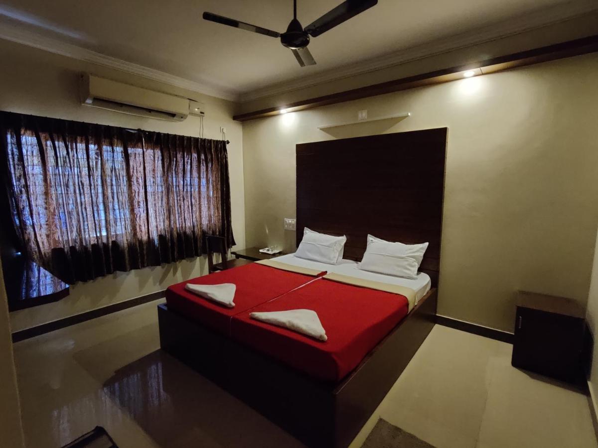Vyavahar Lodge Udupi Kültér fotó
