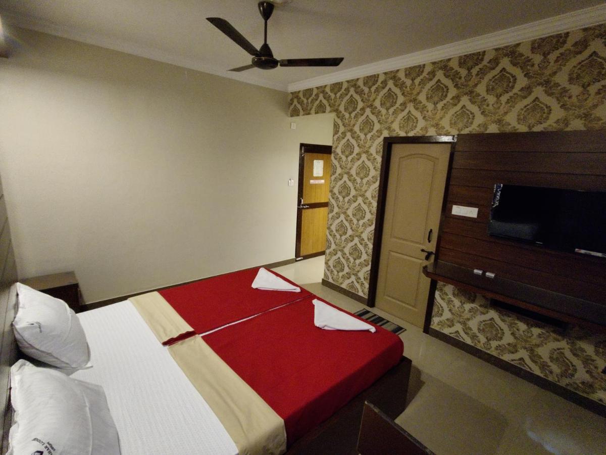 Vyavahar Lodge Udupi Kültér fotó