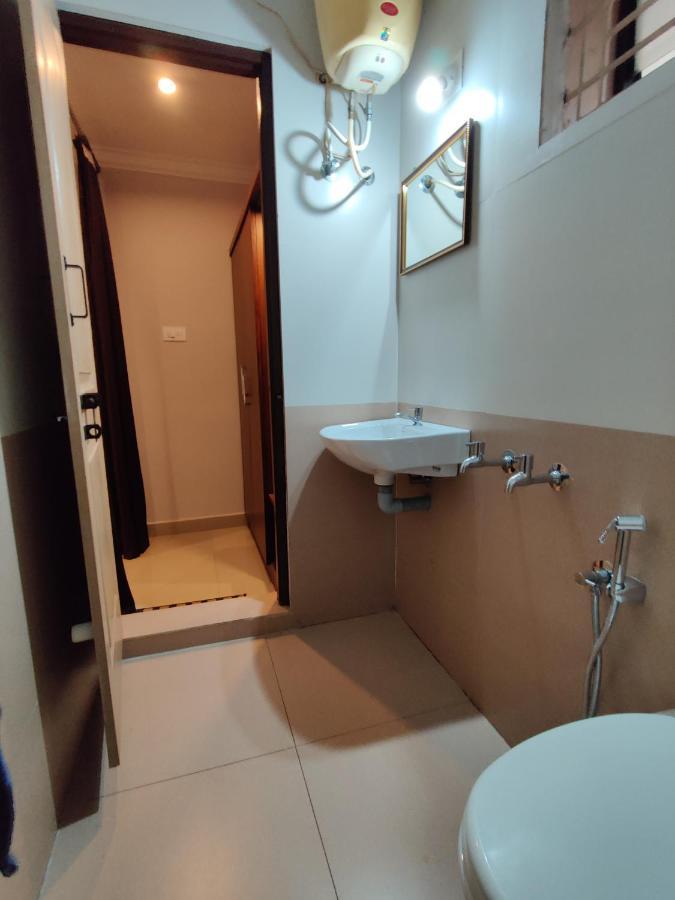 Vyavahar Lodge Udupi Kültér fotó