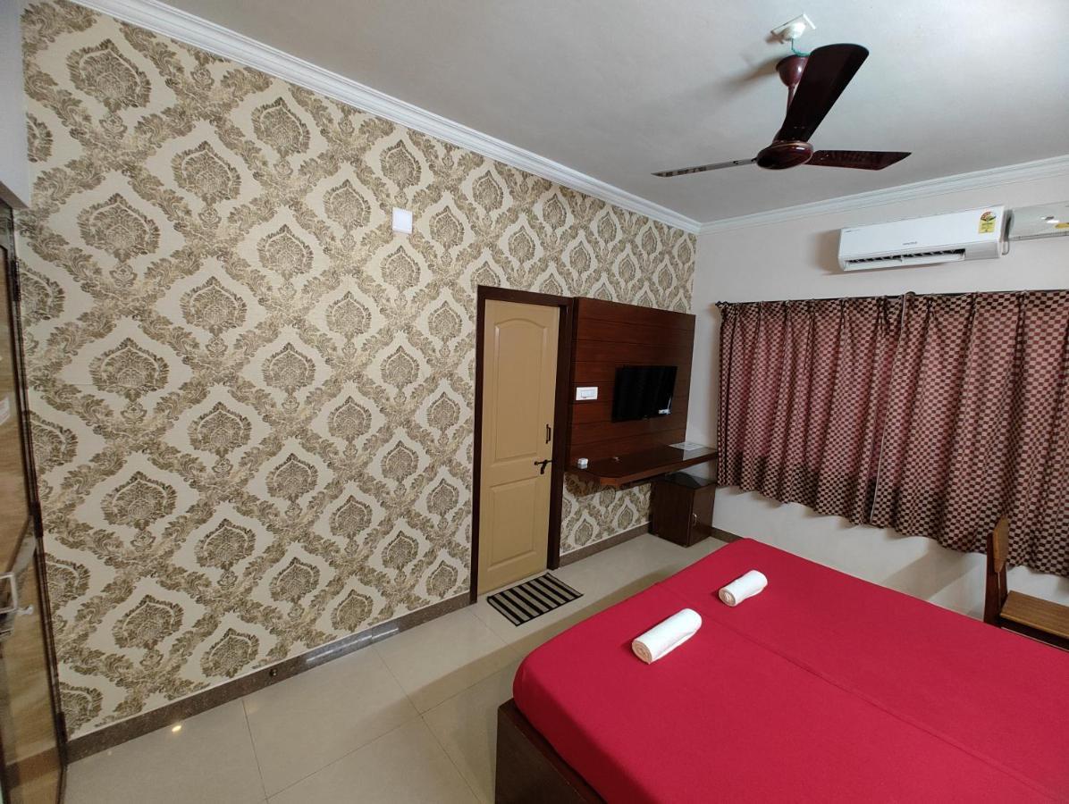 Vyavahar Lodge Udupi Kültér fotó