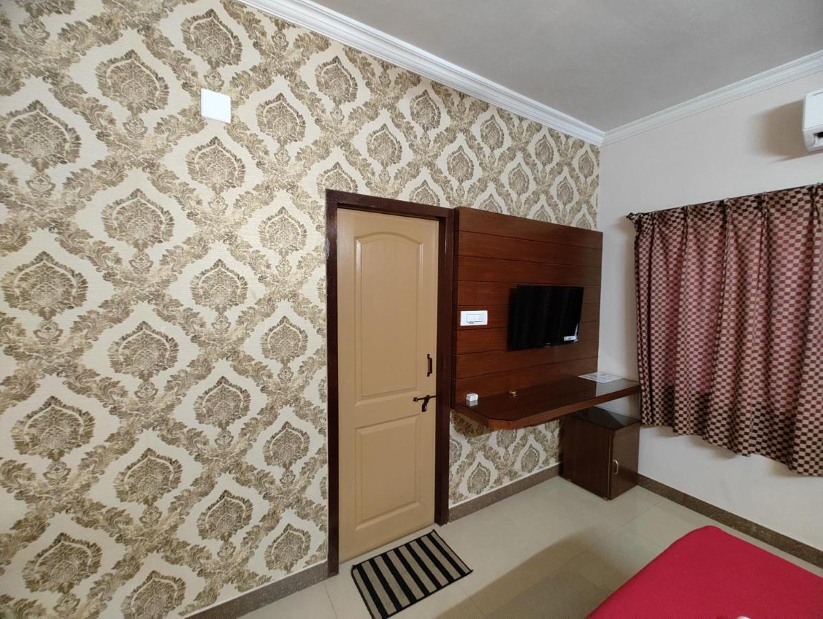 Vyavahar Lodge Udupi Kültér fotó
