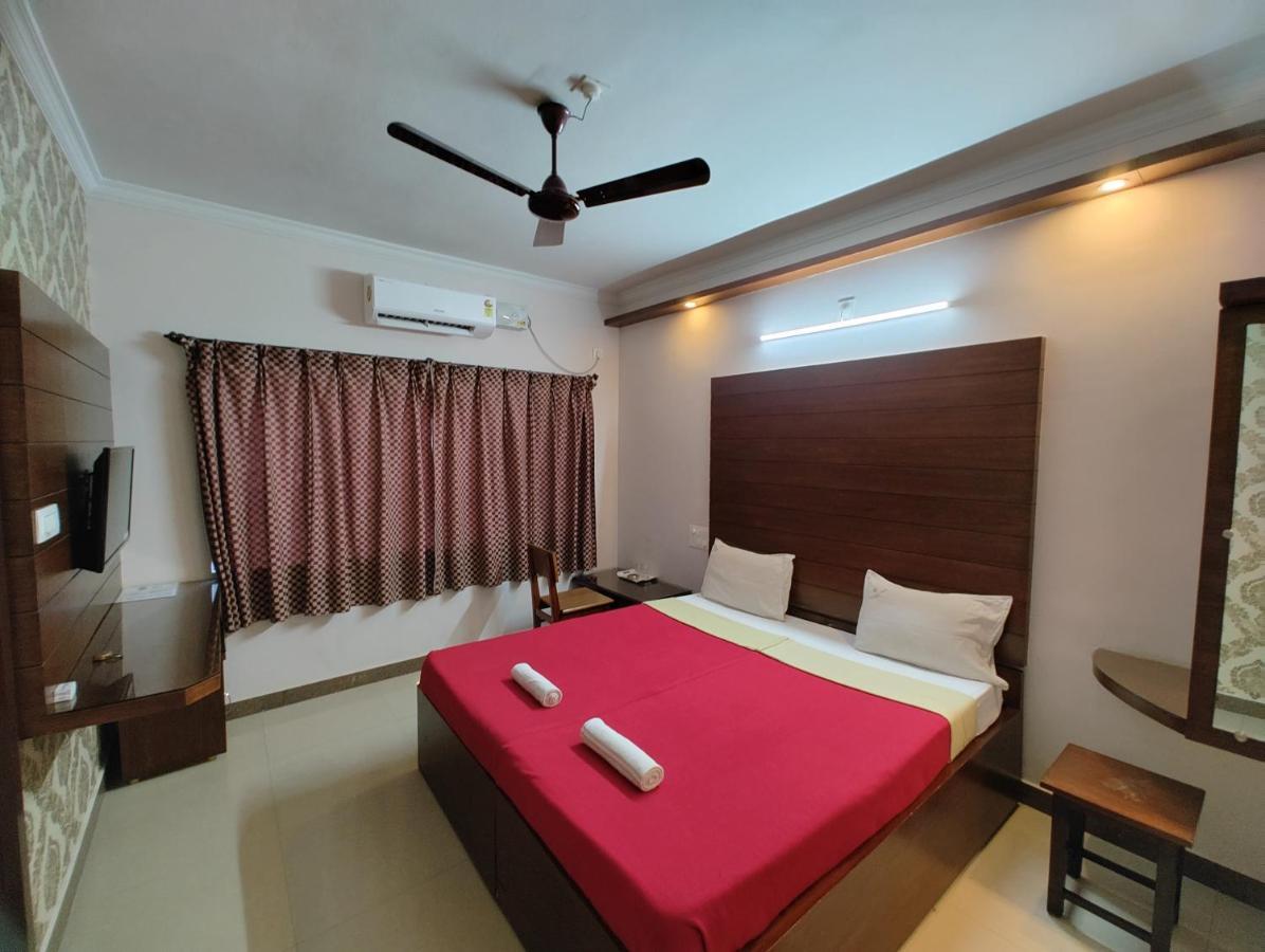 Vyavahar Lodge Udupi Kültér fotó