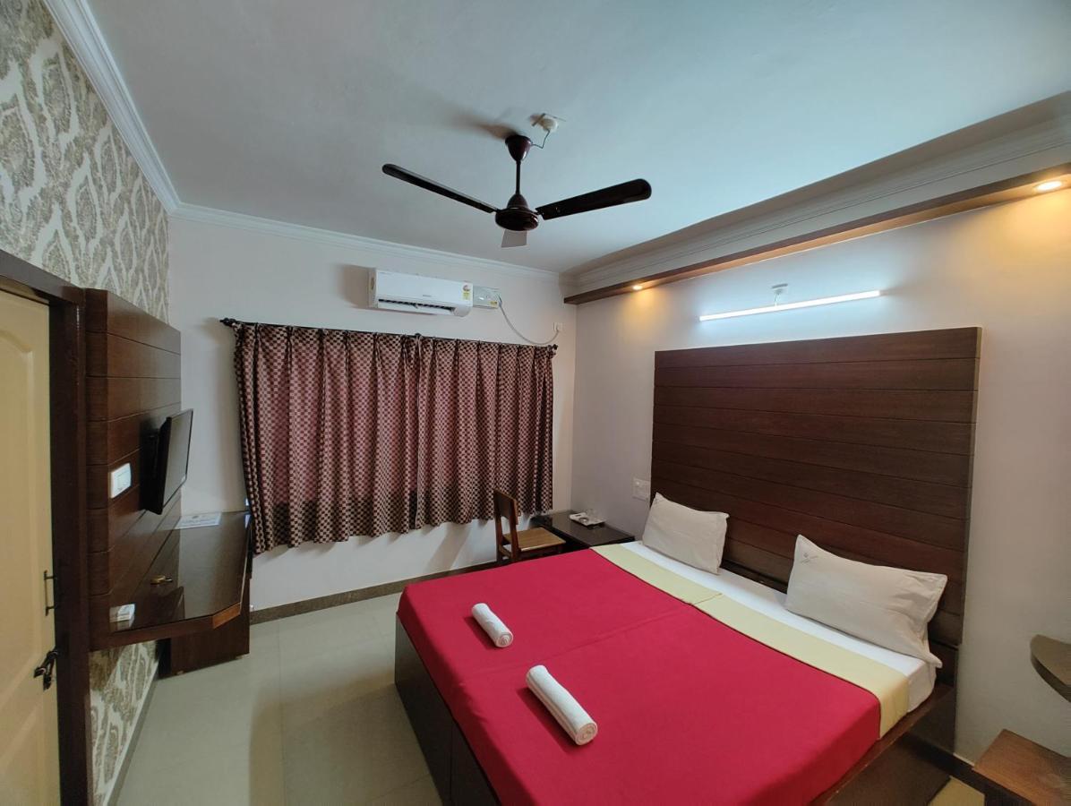 Vyavahar Lodge Udupi Kültér fotó