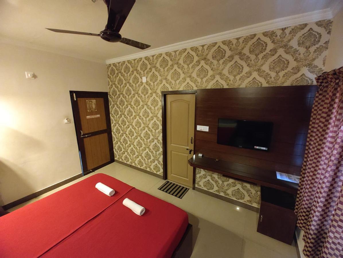 Vyavahar Lodge Udupi Kültér fotó
