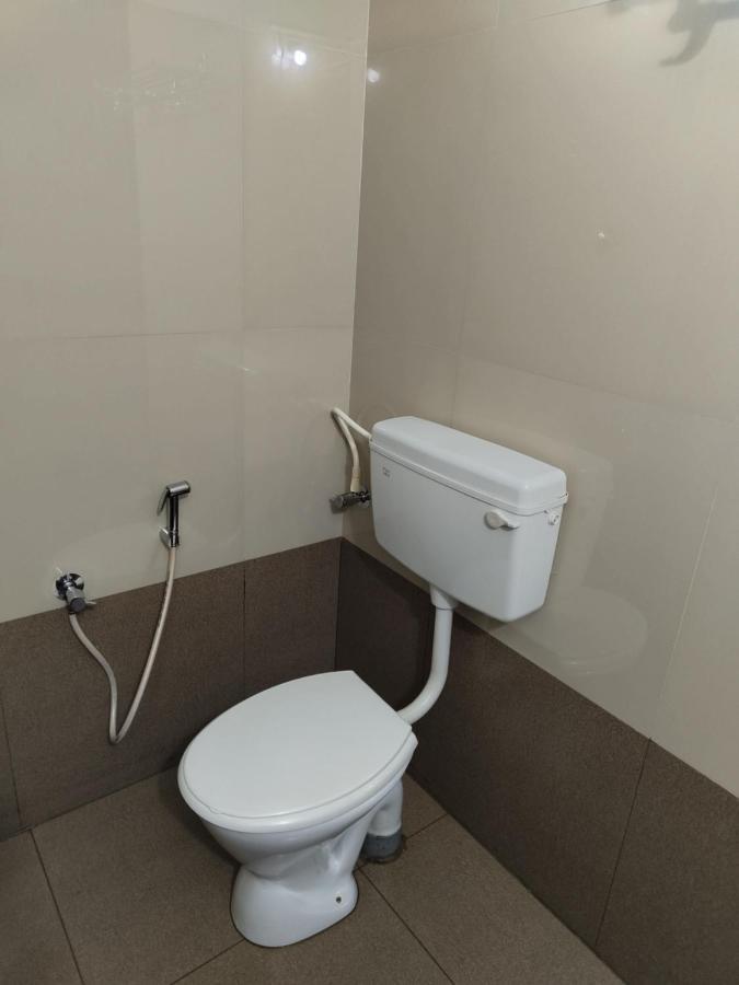 Vyavahar Lodge Udupi Kültér fotó