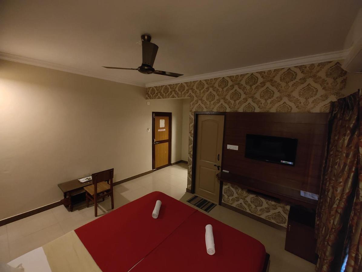Vyavahar Lodge Udupi Kültér fotó