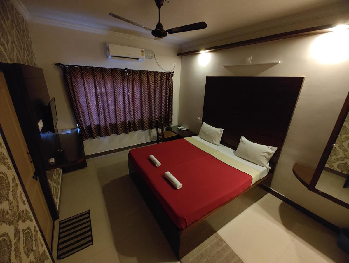 Vyavahar Lodge Udupi Kültér fotó