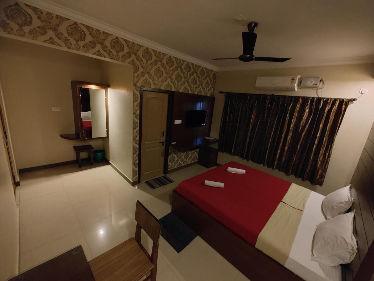 Vyavahar Lodge Udupi Kültér fotó